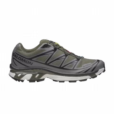 Salomon XT-6 GORE-TEX 'Olive Night'