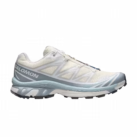 Salomon XT-6 'Vanilla Ice Ballad Blue'