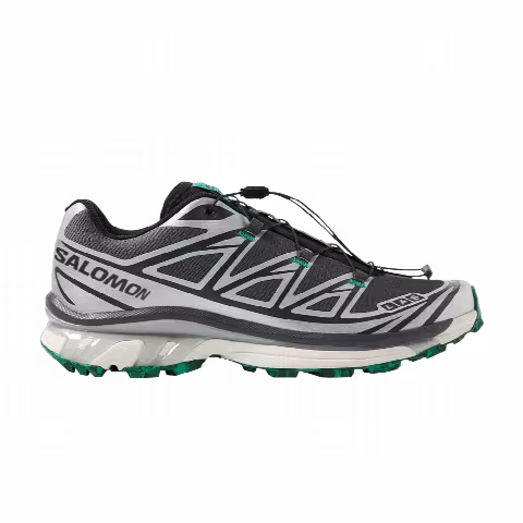 END. x Salomon XT-6 'Emerald'