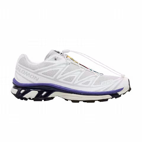 Salomon XT-6 'Lunar Rock Liberty'