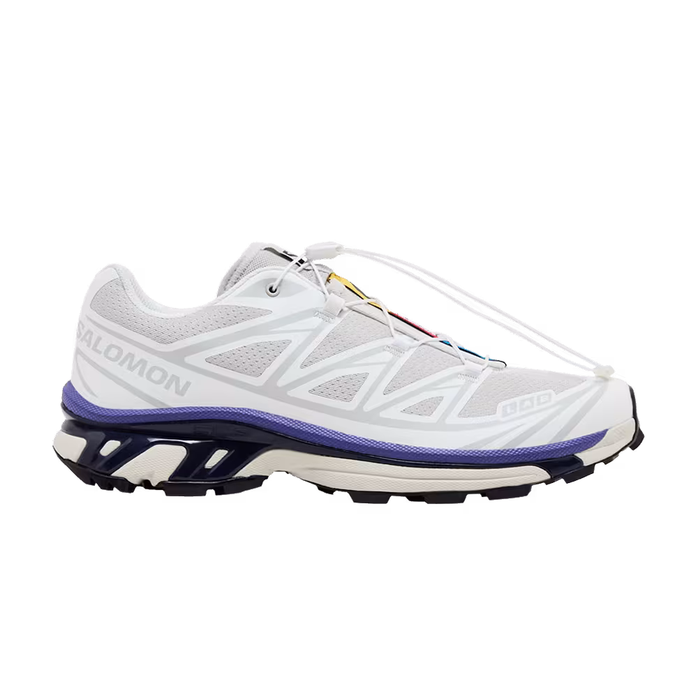Salomon XT-6 Lunar Rock Liberty