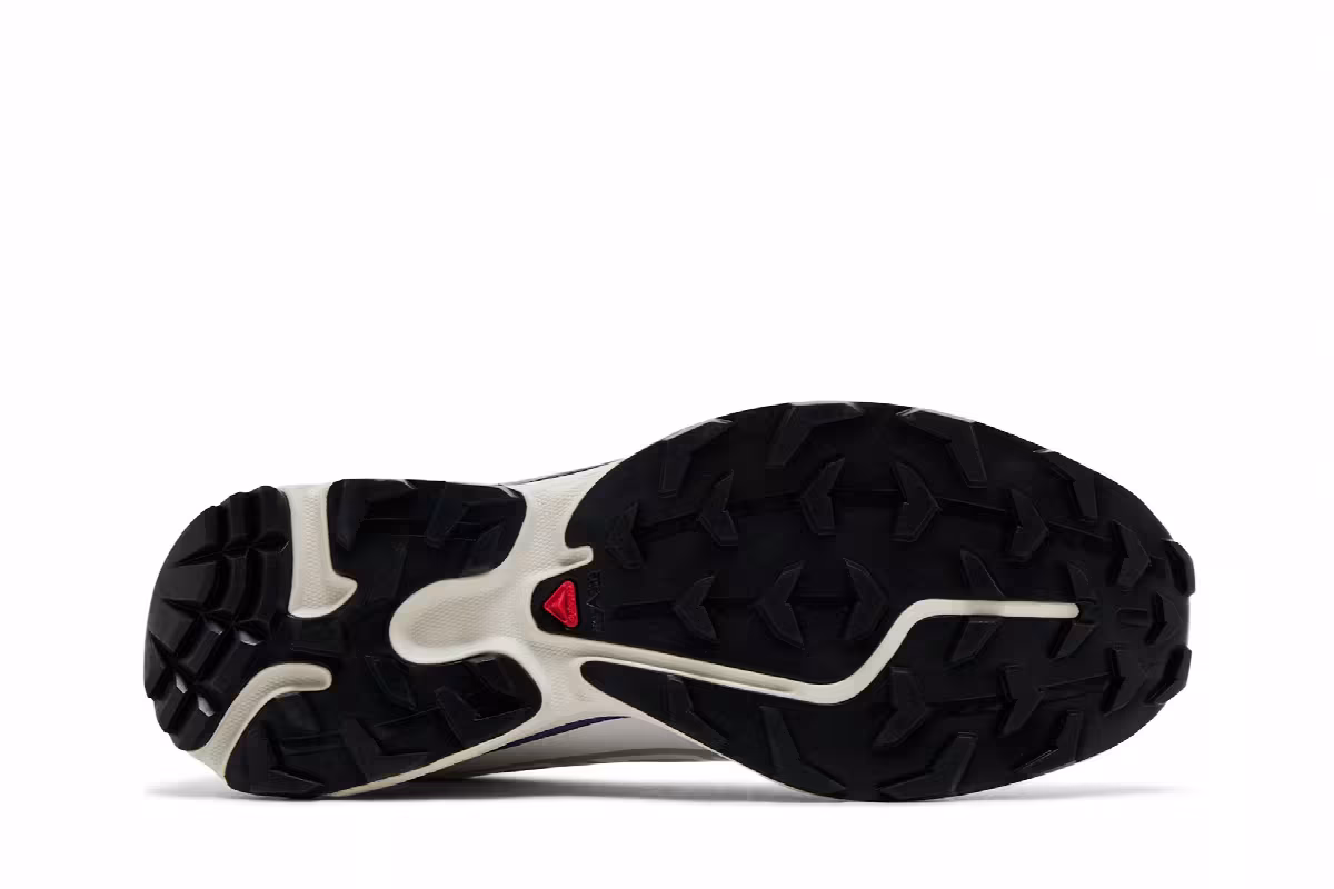 Salomon XT-6 Lunar Rock Liberty, view 5