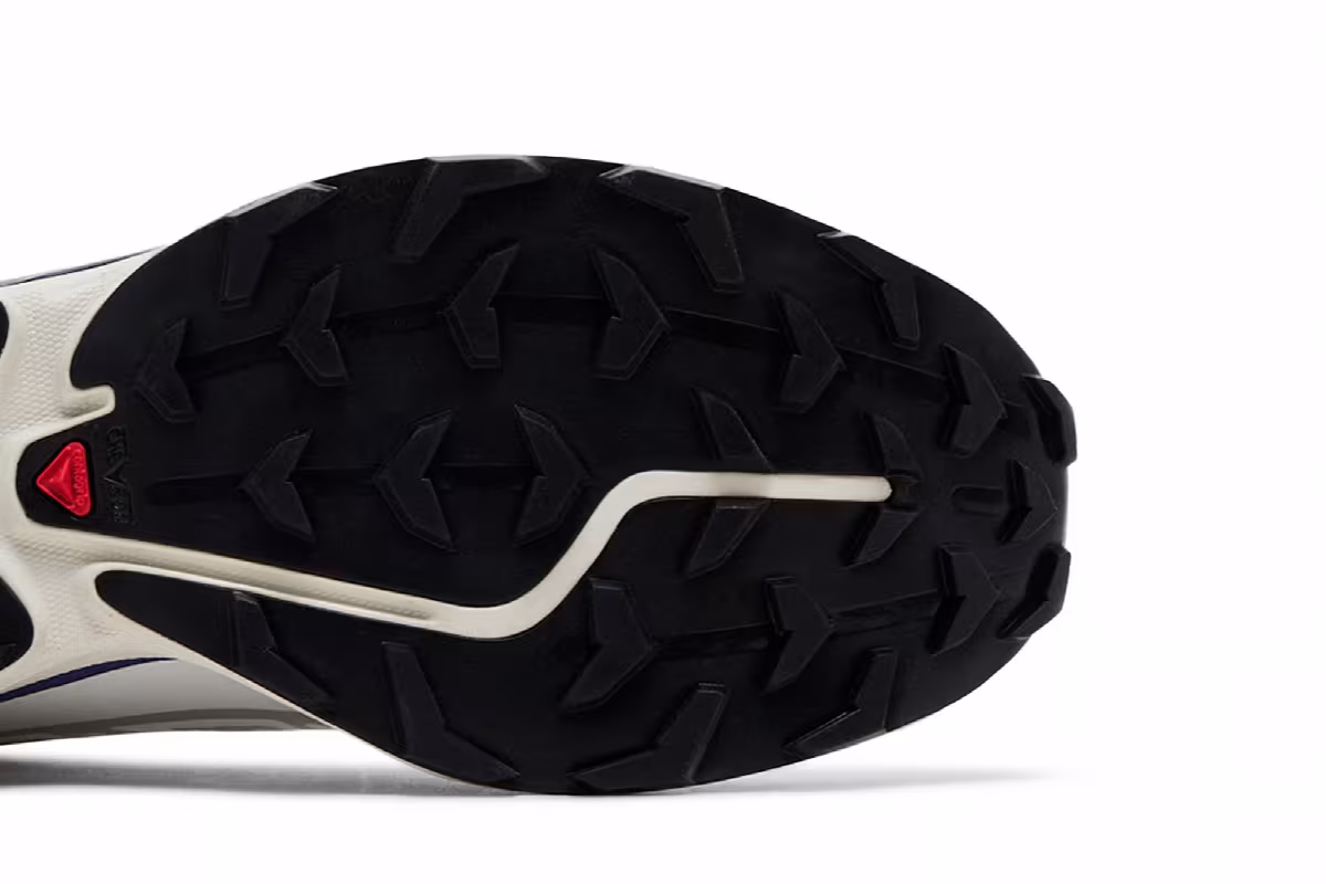 Salomon XT-6 Lunar Rock Liberty, view 6