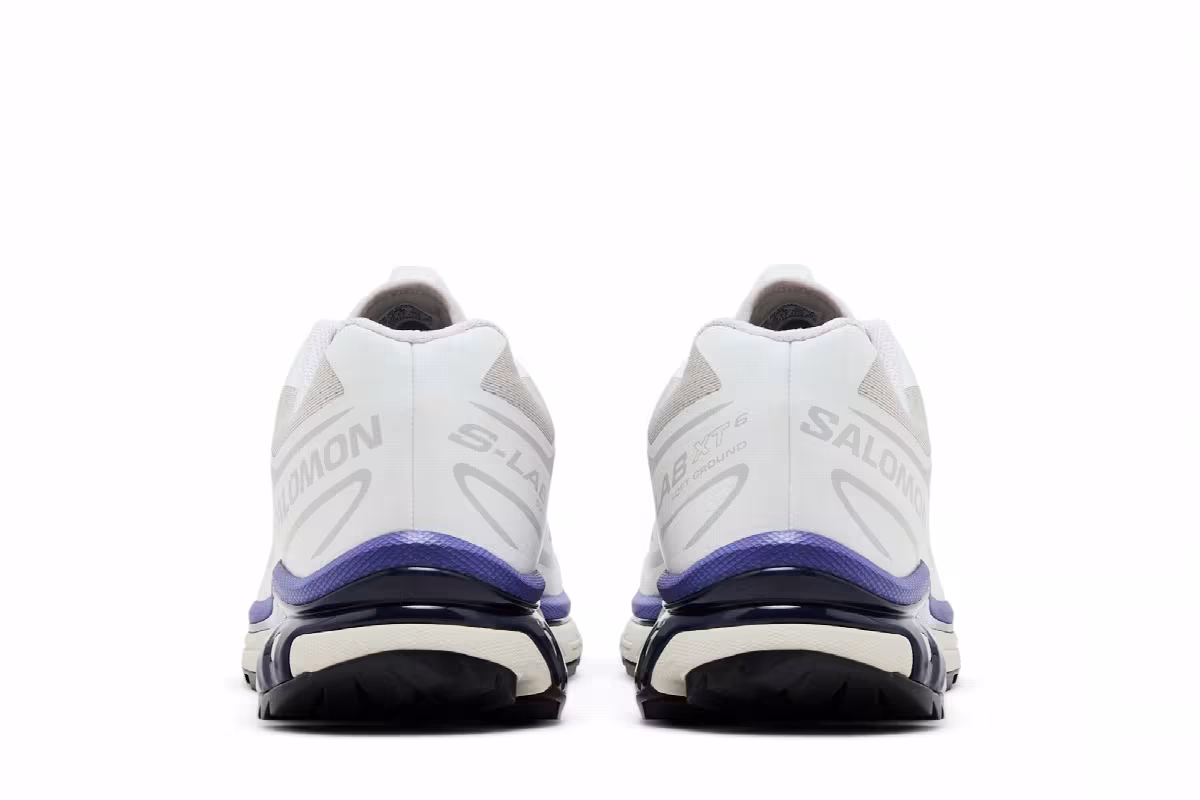 Salomon XT-6 Lunar Rock Liberty, view 7