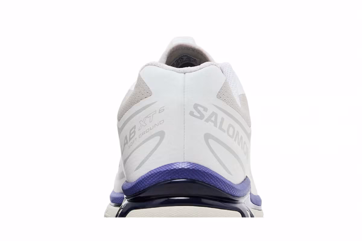 Salomon XT-6 Lunar Rock Liberty, view 8