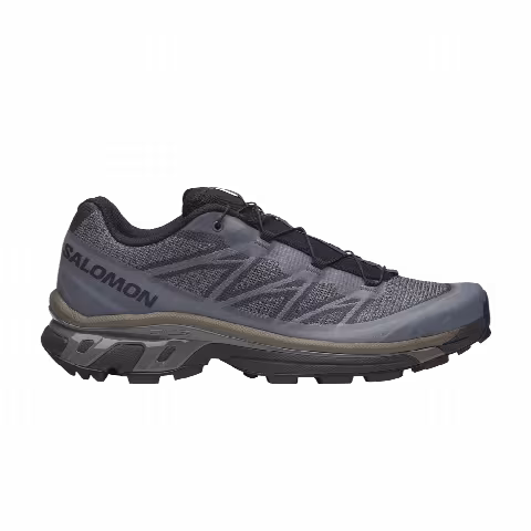 Salomon XT-6 Shadow 'Blue Nights Stone Grey'