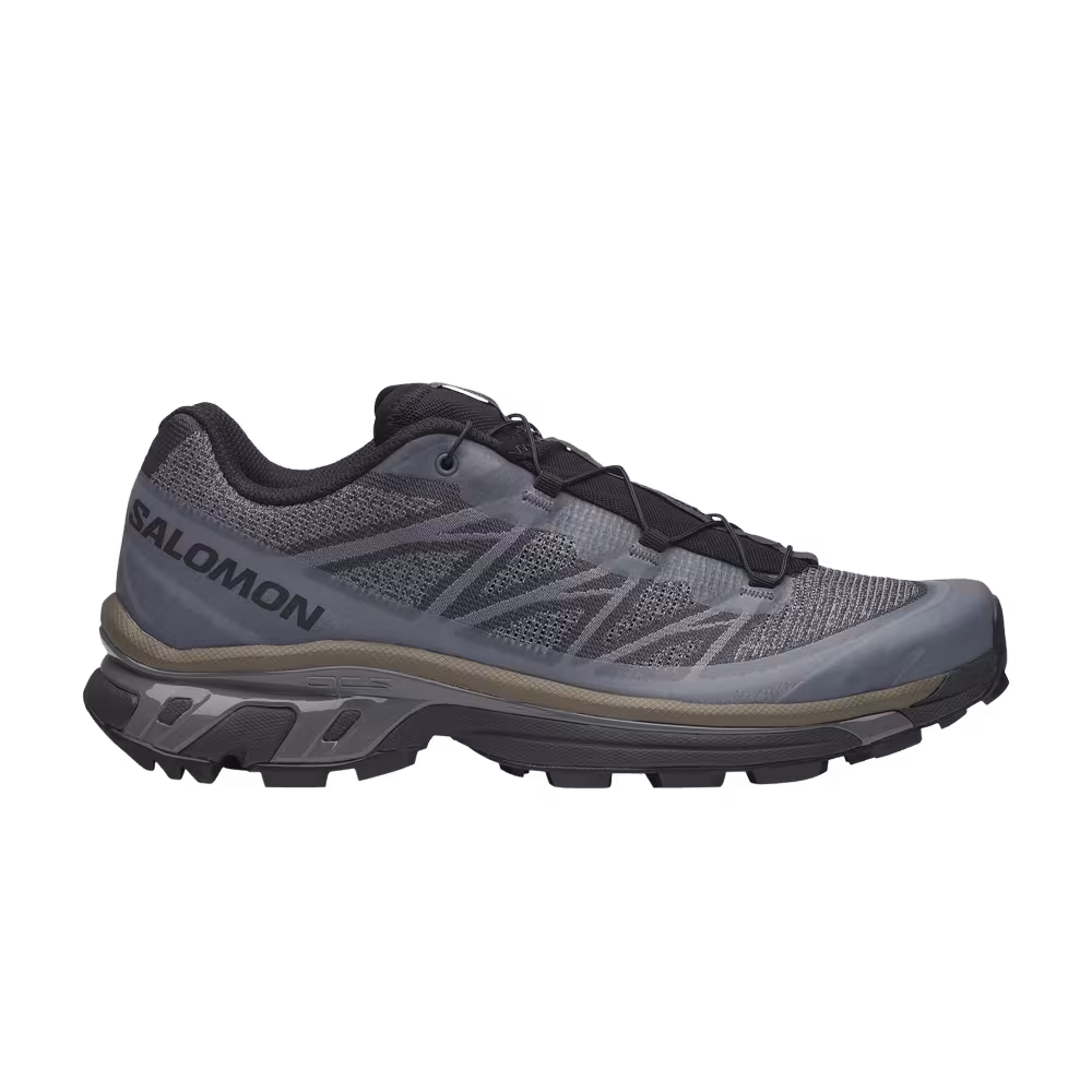 Salomon XT-6 Shadow Blue Nights Stone Grey