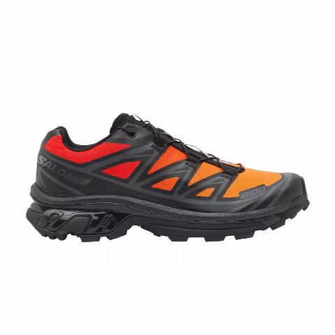 size? x Salomon XT-6 'Ember'