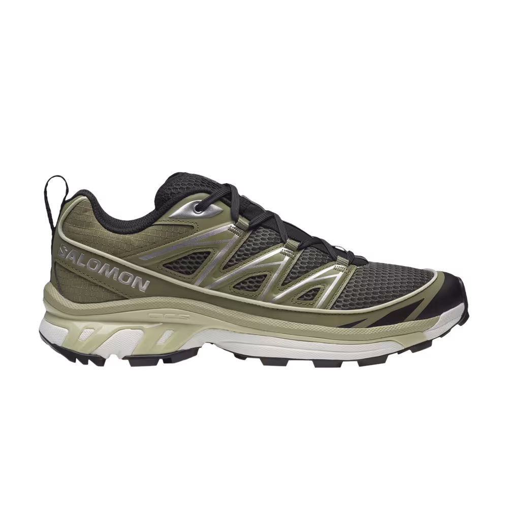 Salomon XT-6 Expanse Seasonal Martini Olive