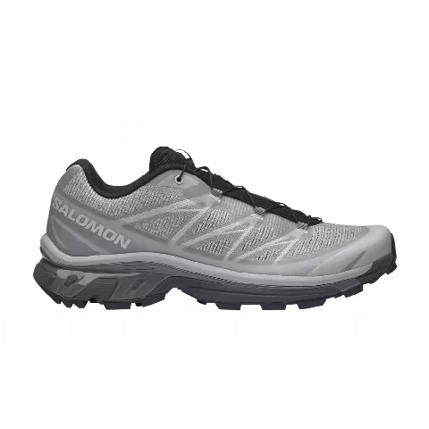 Salomon XT-6 Shadow 'Gull Grey Violet'