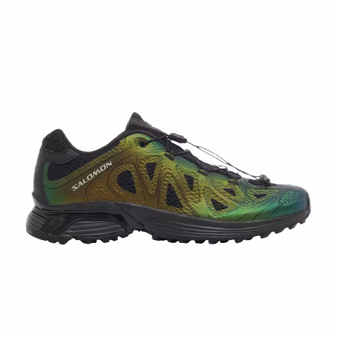 Salomon XT-Whisper Void 'Iridescent Green'
