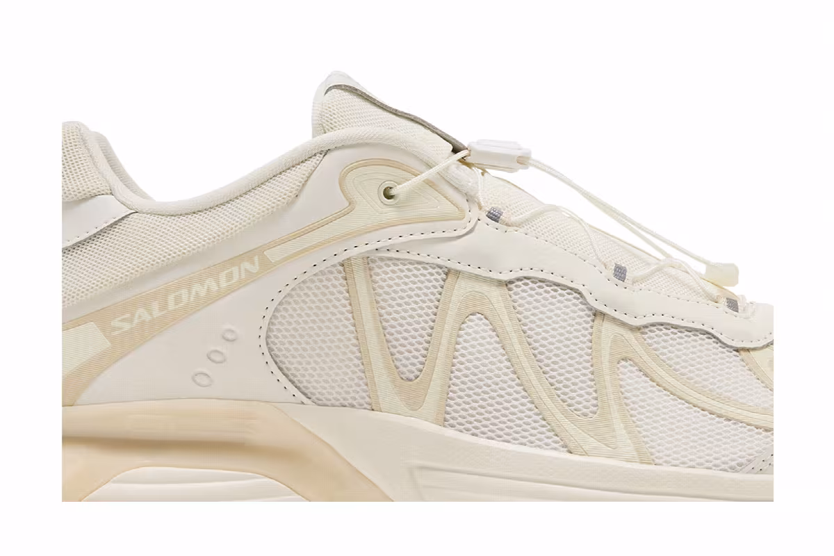 Salomon XT-Whisper Vanilla Ice, view 3