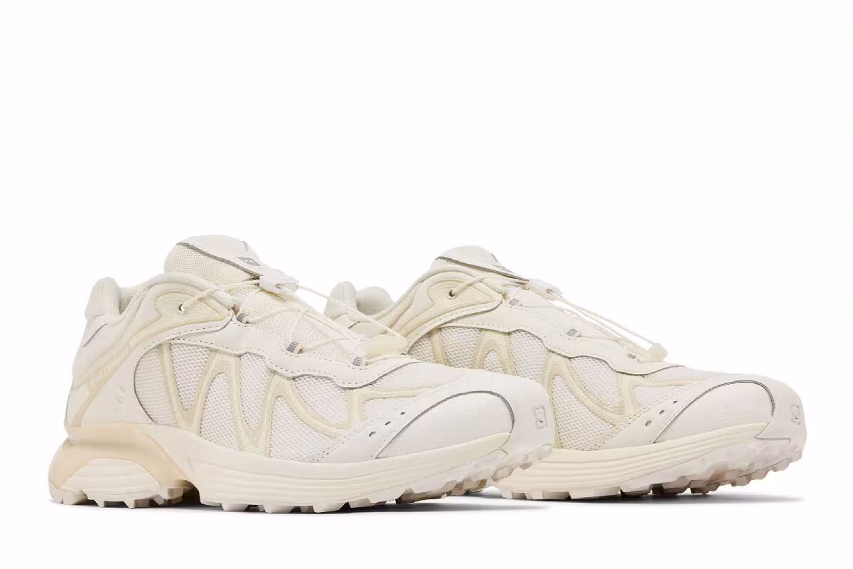 Salomon XT-Whisper Vanilla Ice, view 9