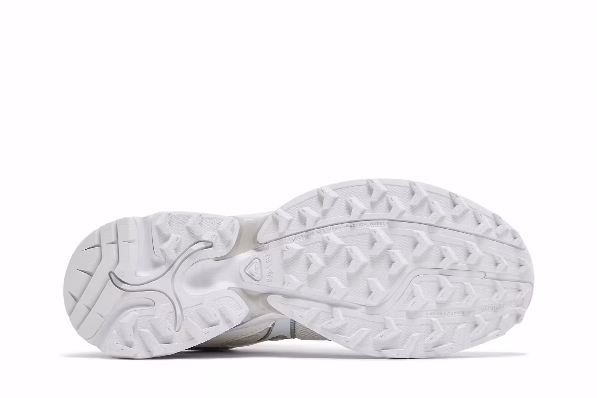 Salomon XT-Whisper White Lunar Rock, view 5