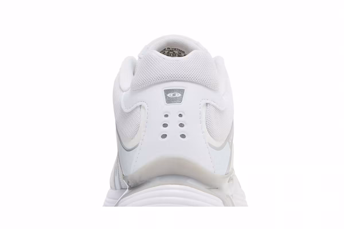 Salomon XT-Whisper White Lunar Rock, view 8