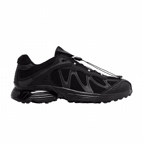 Salomon XT-Whisper 'Black Asphalt'