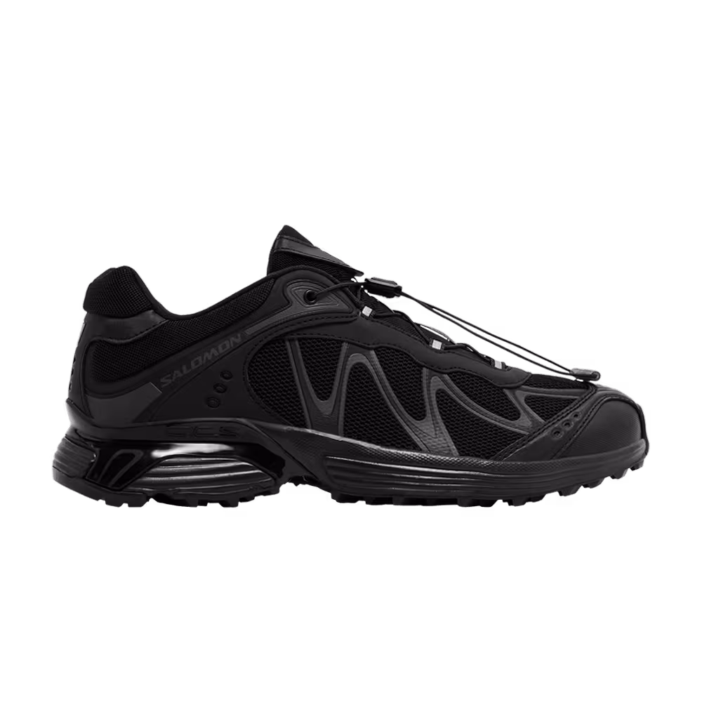 Salomon XT-Whisper Black Asphalt