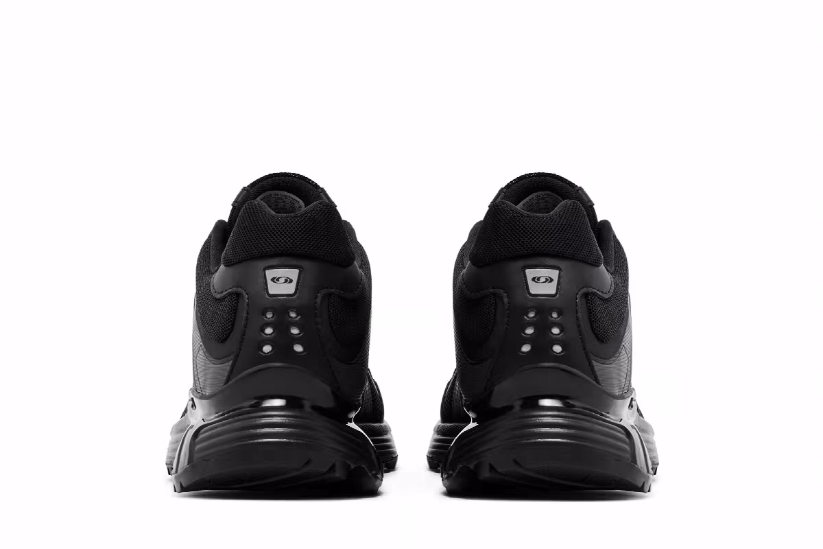 Salomon XT-Whisper Black Asphalt, view 7