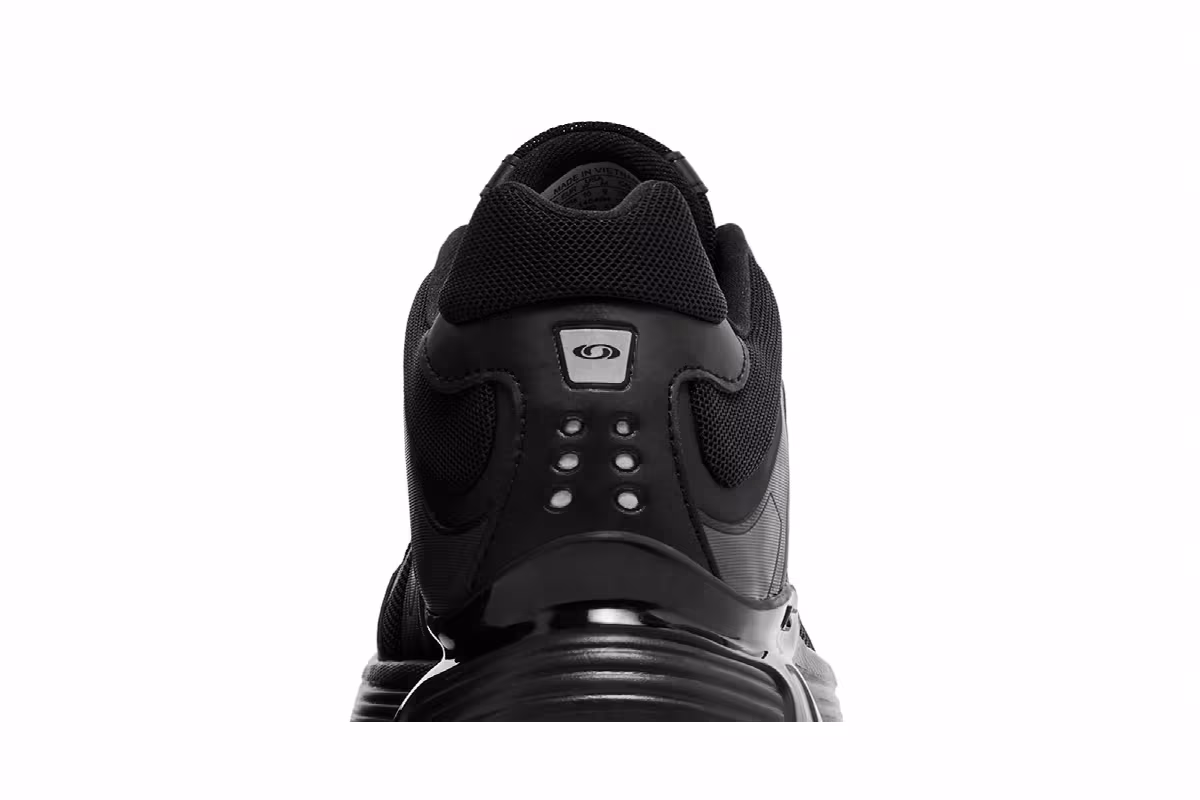 Salomon XT-Whisper Black Asphalt, view 8
