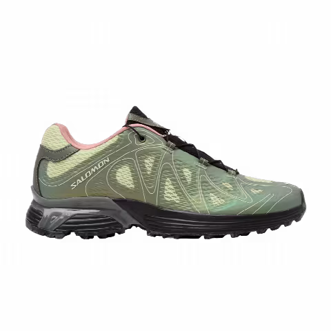 END. x Salomon XT-Whisper Void 'Avocado'