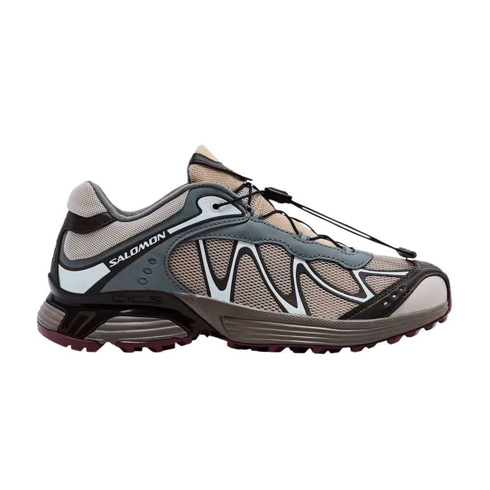 Salomon XT-Whisper Oxford Tan Sedona Sage