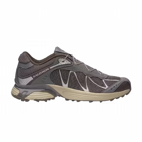 Salomon XT-Whisper 'Falcon Pewter'
