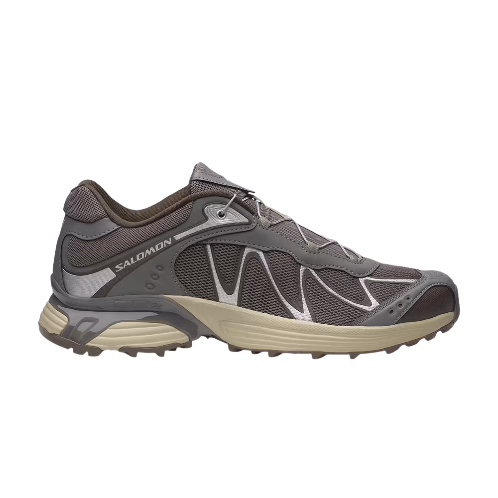 Salomon XT-Whisper Falcon Pewter