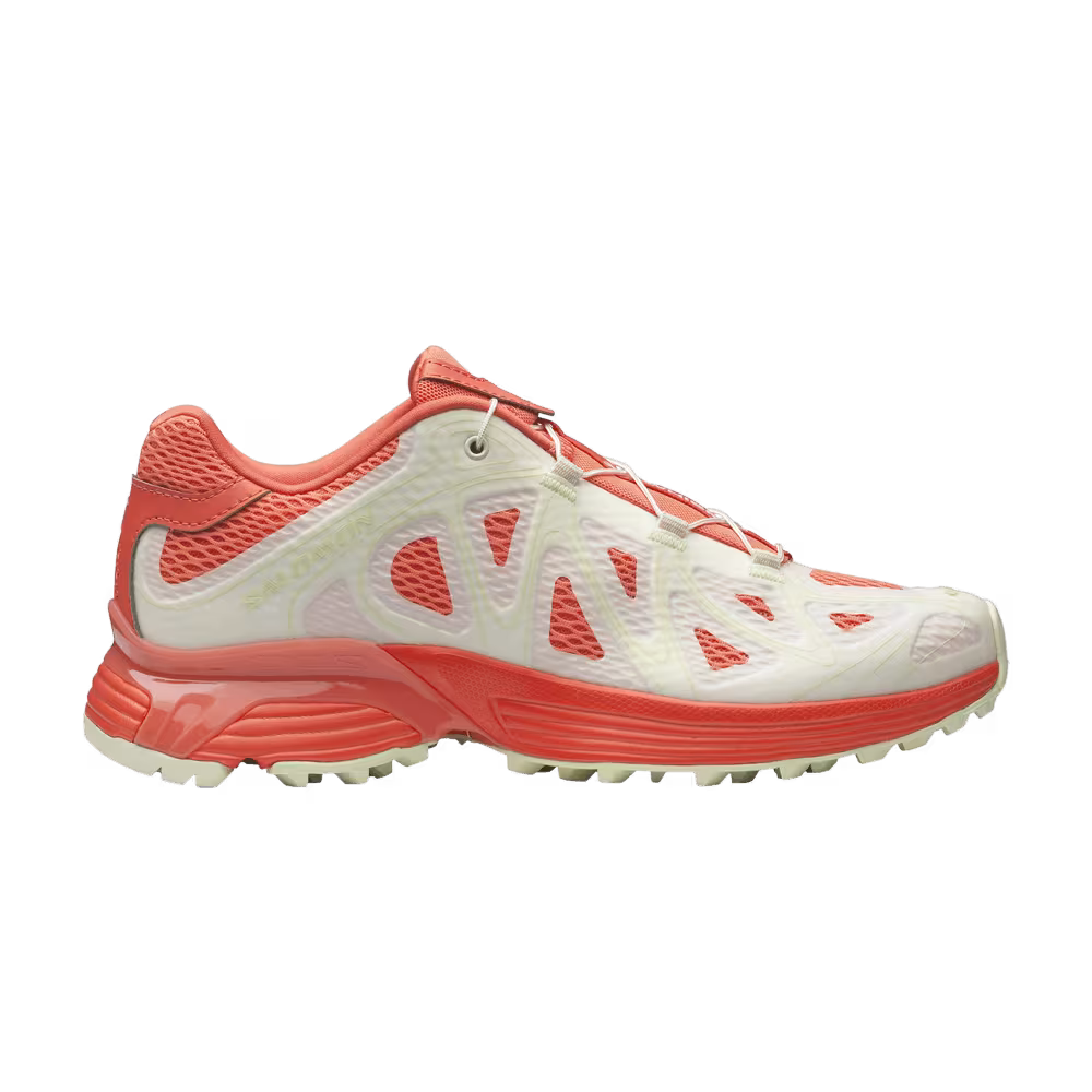 Ama Lou x Salomon XT-Whisper Void Vanilla Fusion Coral