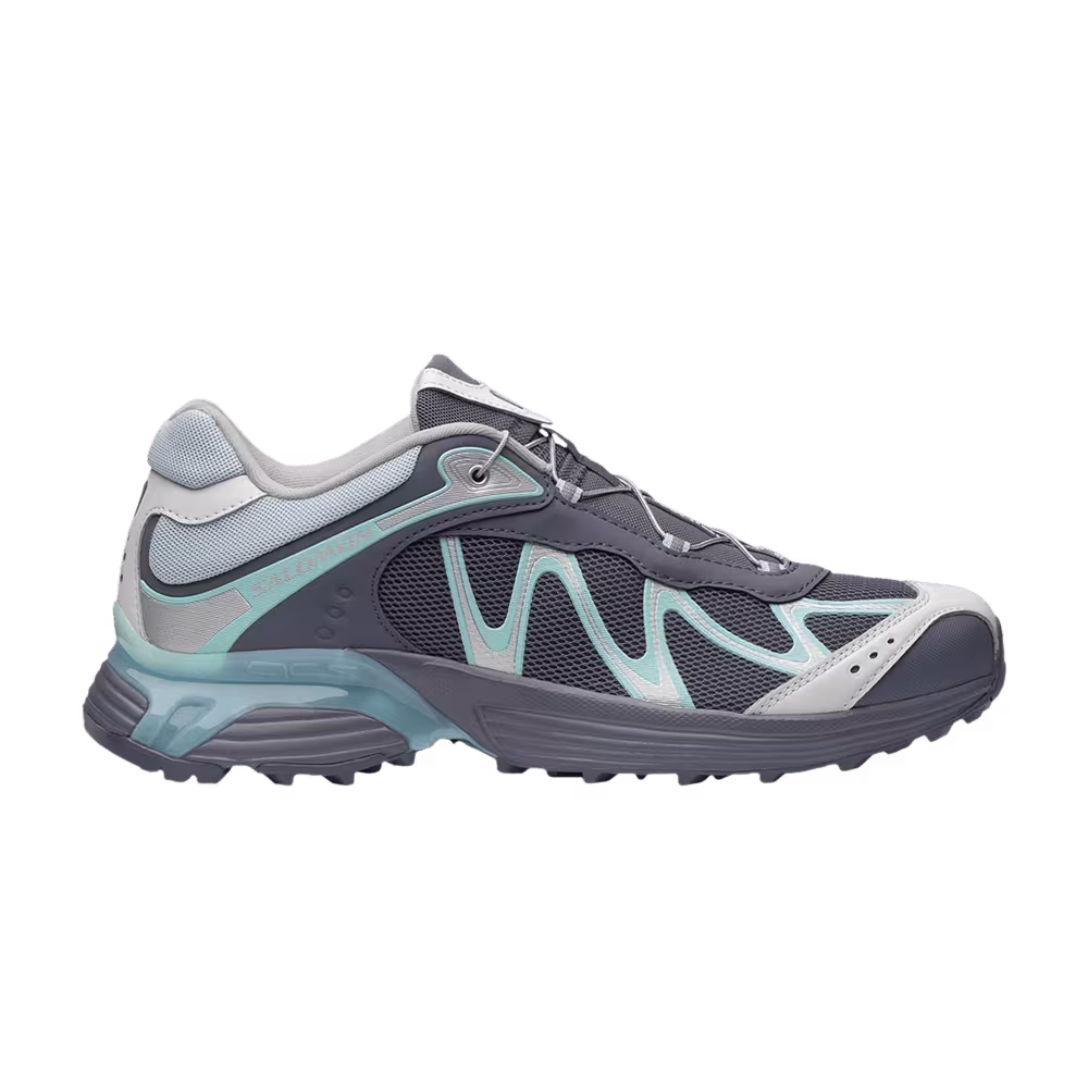 Salomon XT-Whisper Grisaille Lunar Rock