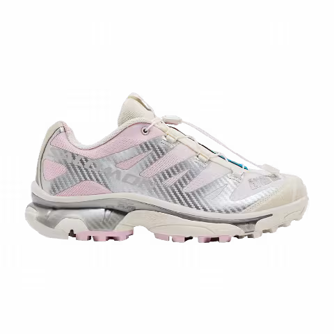 Salomon XT-4 OG 'Vanilla Ice Silver'