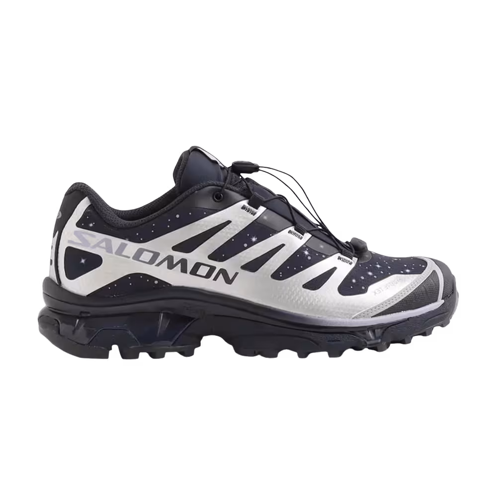 atmos x Salomon XT-4 OG GORE-TEX Stars Collide 2