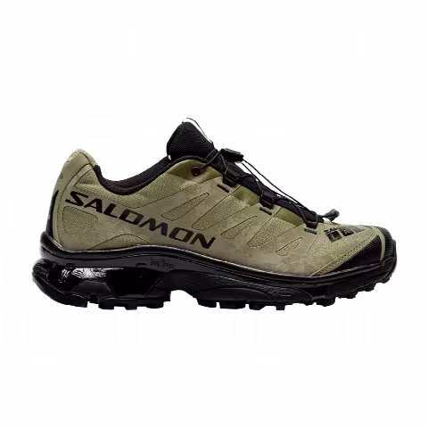 Salomon XT-4 OG Protective 'Aloe Black'