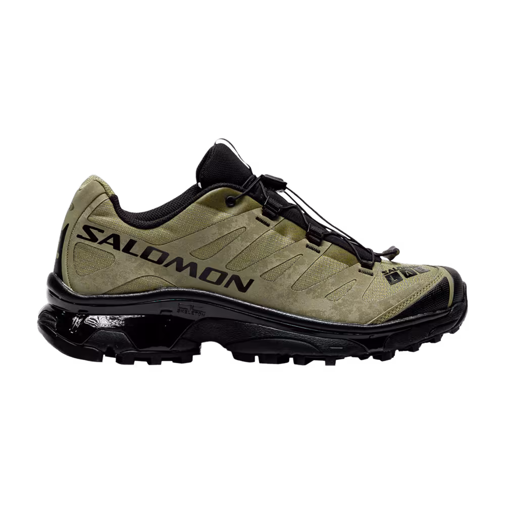 Salomon XT-4 OG Protective Aloe Black