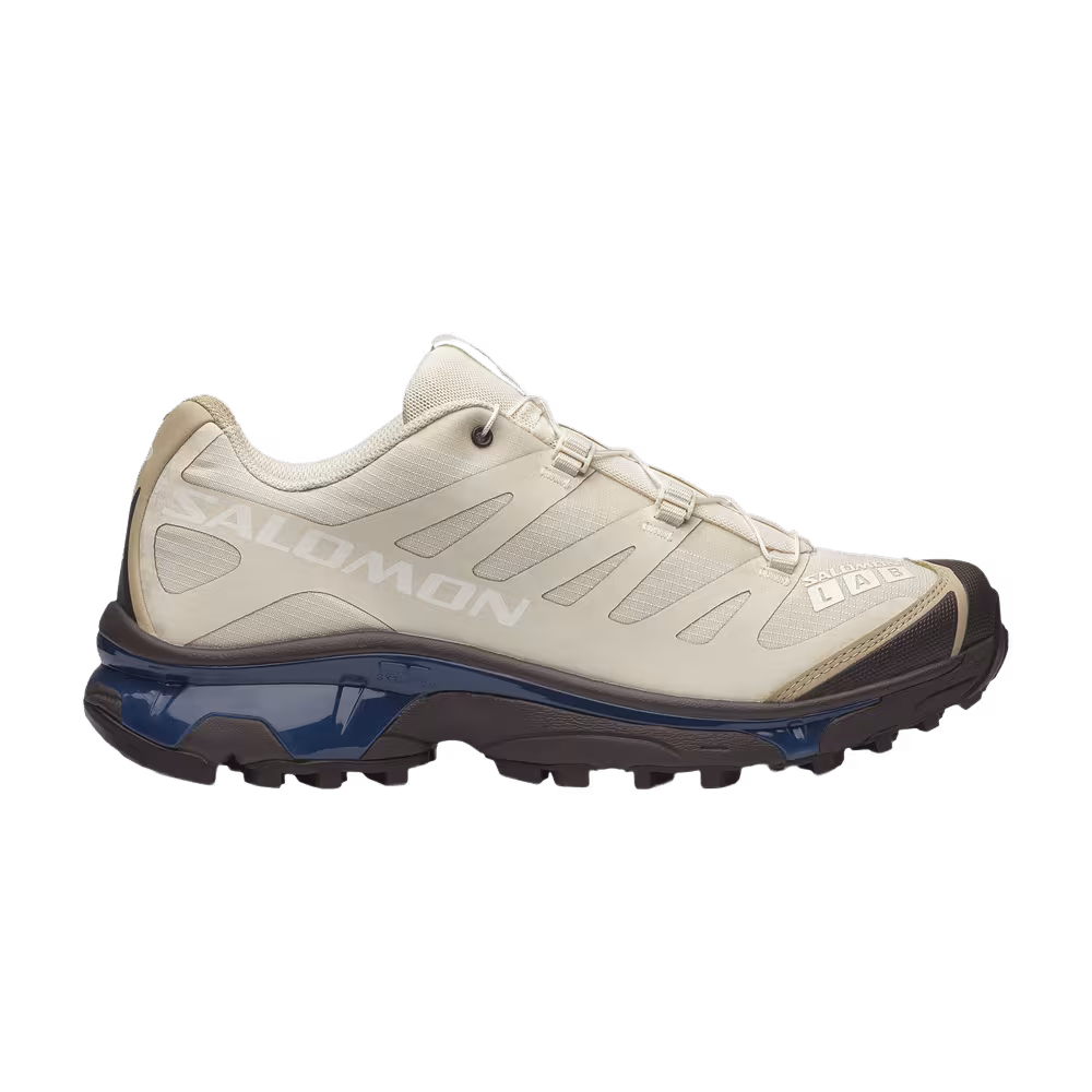 Salomon XT-4 OG Vanilla Ice Coffee