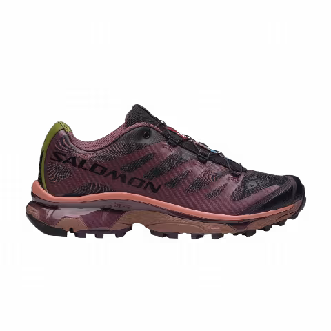 Salomon XT-4 OG 'R.A.D Pack - Nocturne Tawny Port'