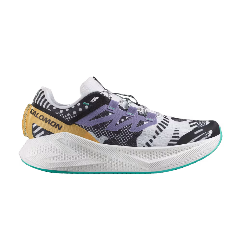 Salomon Aero Glide 3 Proto Pack