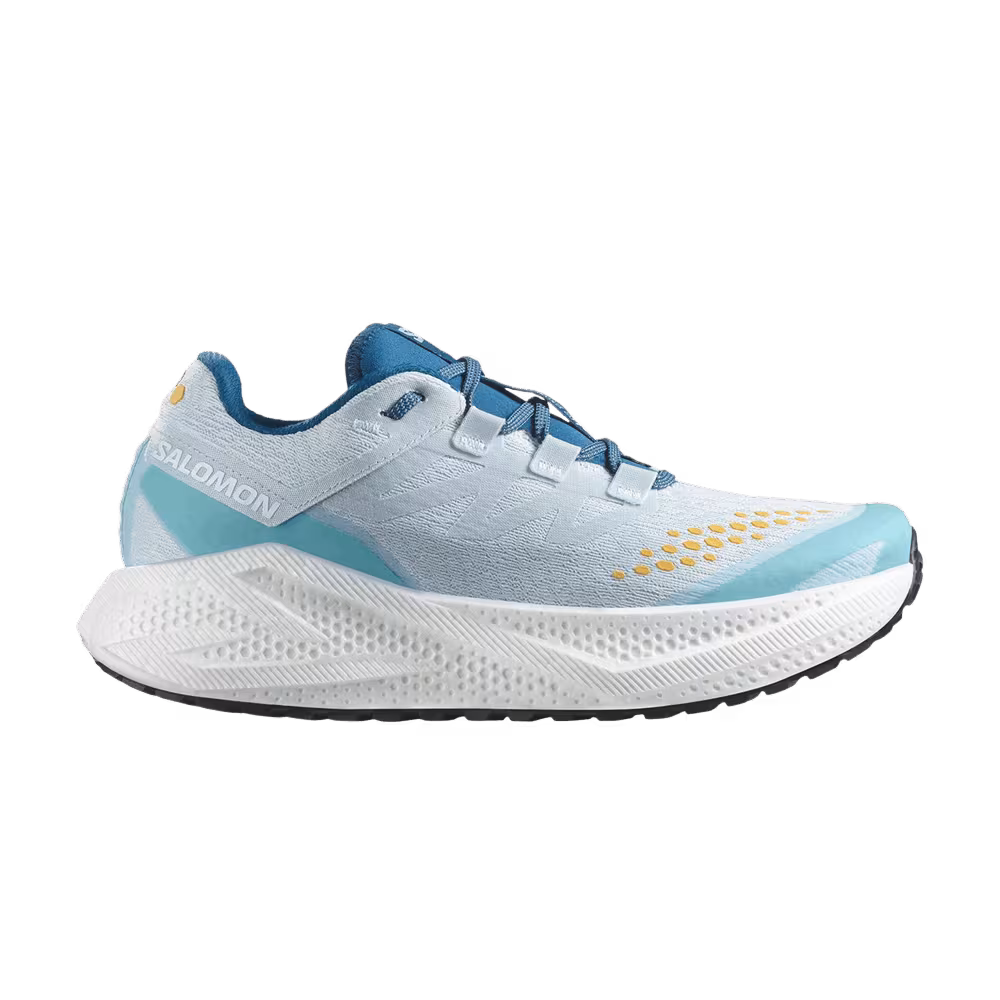 Salomon Aero Glide 3 GRVL Ballad Blue