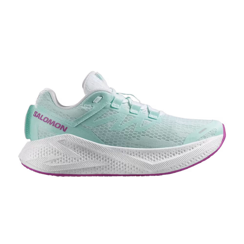 Salomon Women's Aero Glide 3 Bay