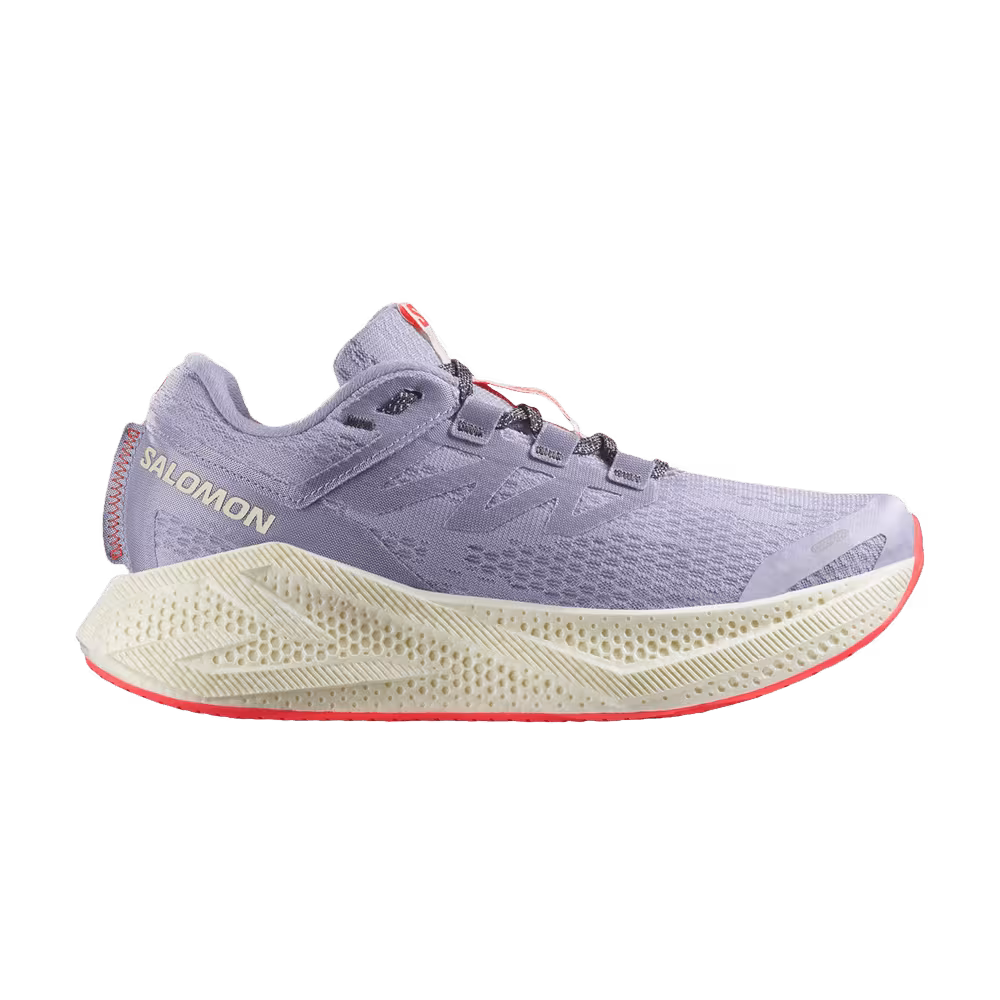 Salomon Women's Aero Glide 3 Cosmic Sky