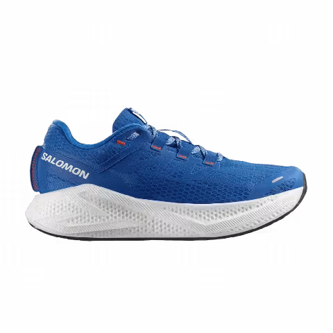 Salomon Aero Glide 3 'French Blue'