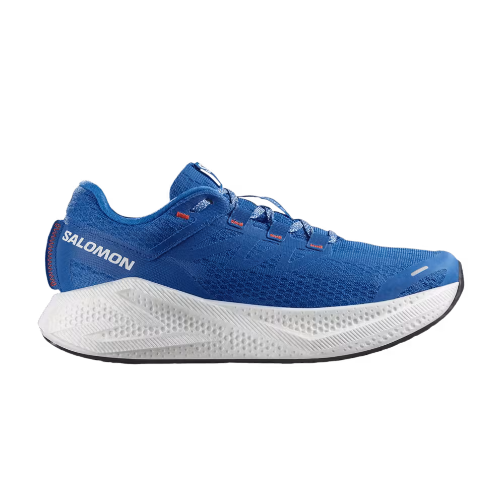 Salomon Aero Glide 3 French Blue