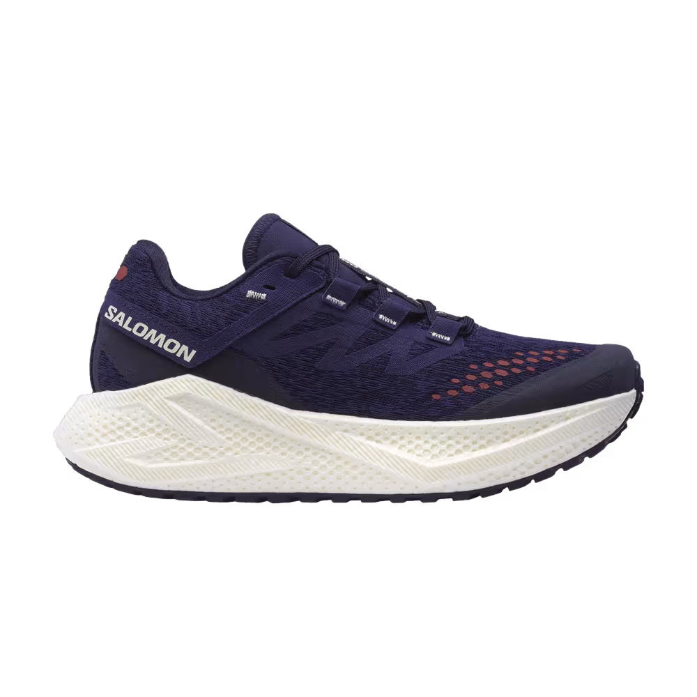 Salomon Women's Aero Glide 3 GRVL Astral Aura
