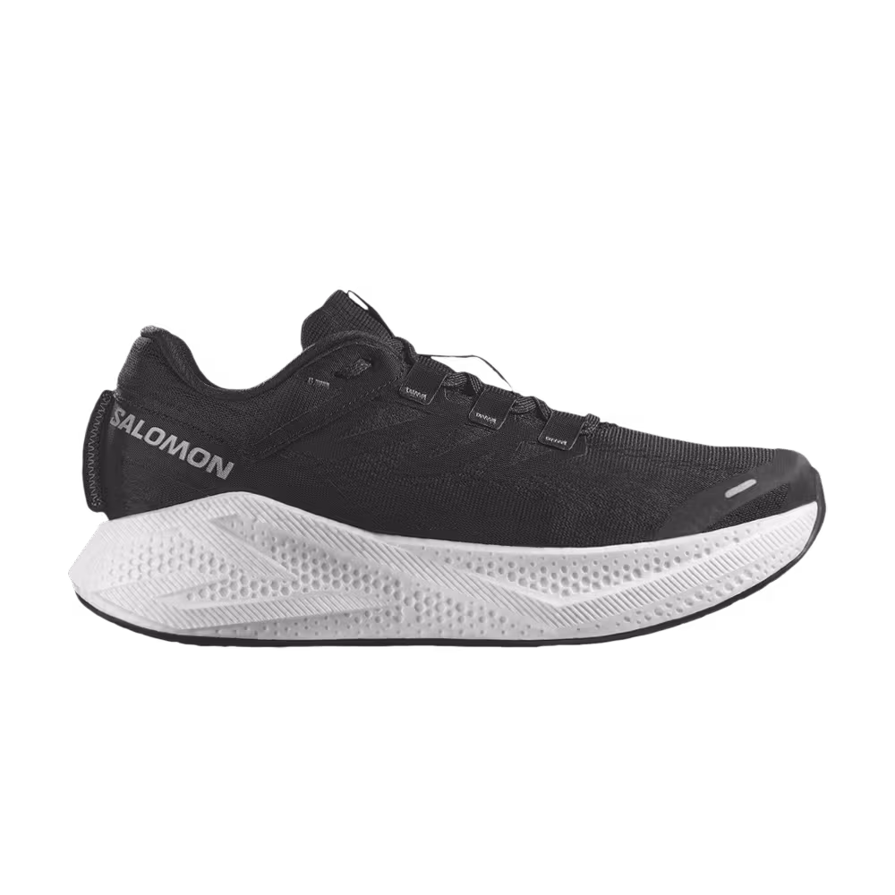 Salomon Aero Glide 3 Black White