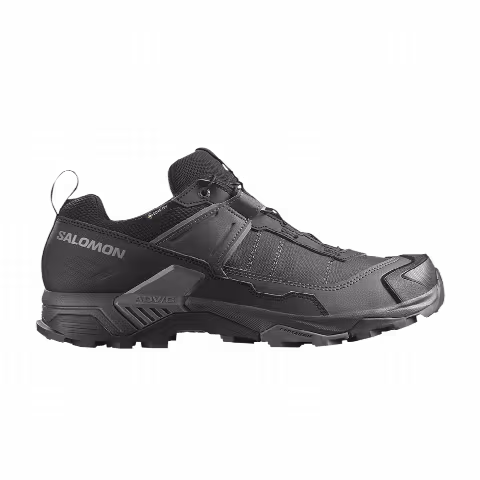 Salomon X Ultra 5 GORE-TEX 'Asphalt'