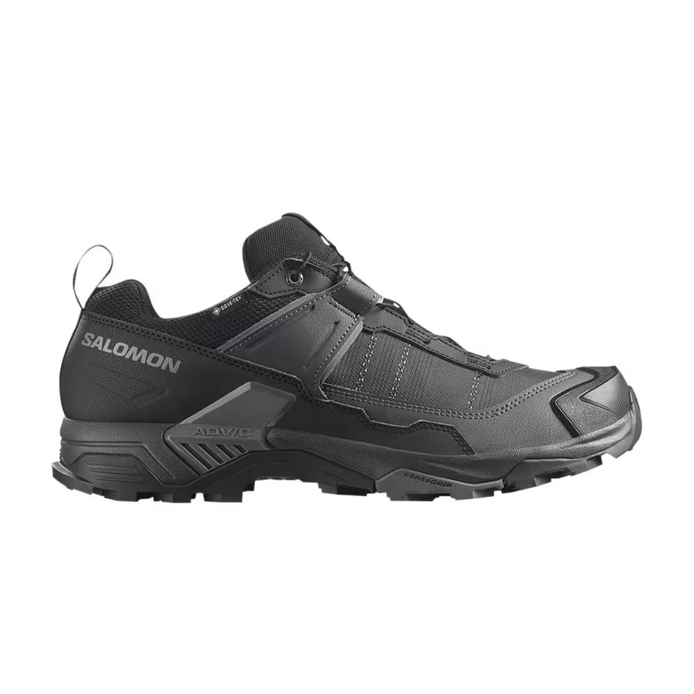 Salomon X Ultra 5 GORE-TEX Asphalt