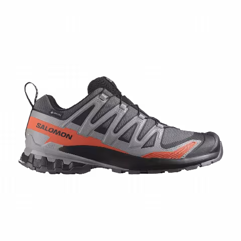 Salomon XA Pro 3D V9 GORE-TEX 'Turbulence'