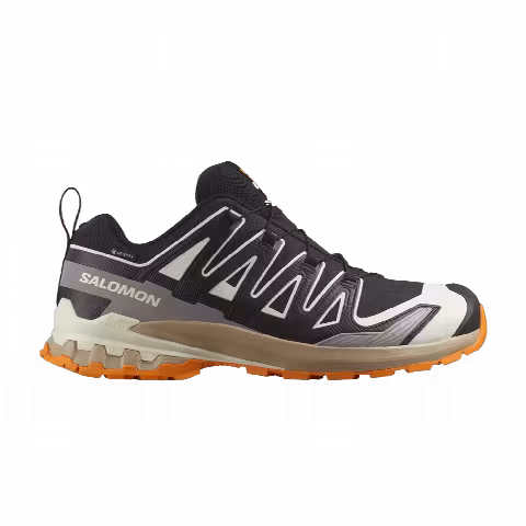 Salomon XA Pro 3D V9 GORE-TEX 'Black Turmeric'