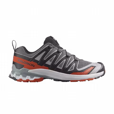Salomon XA Pro 3D V9 'Castlerock Burnt Ochre'