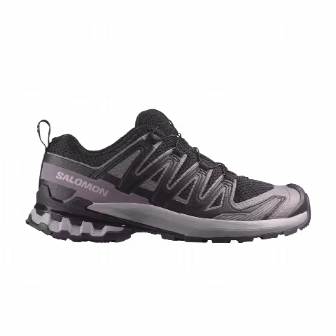 Salomon Wmns XA Pro 3D V9 'Black Excalibur'