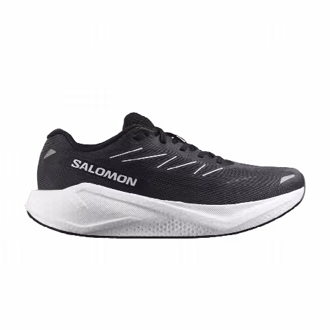 Salomon Aero Blaze 3 'Phantom White'